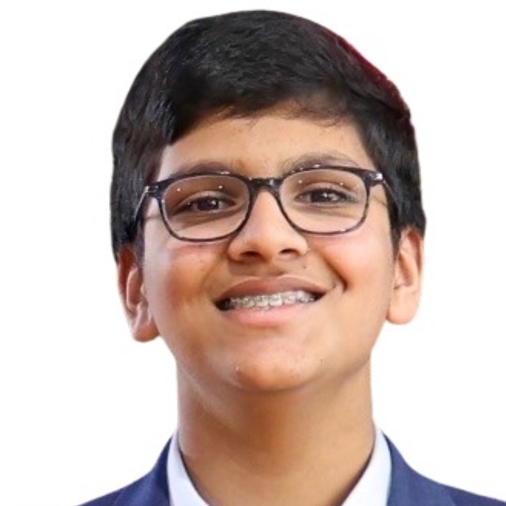 Arnav Goyal